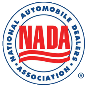 NADA (National Automobile Dealers Association)